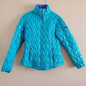 EUC Skea Jacket